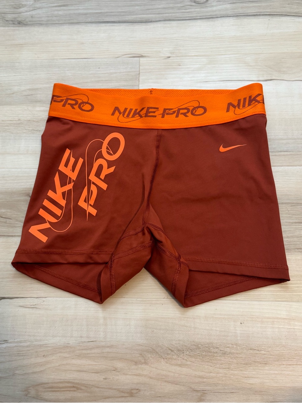 Nike Pro Womens Performance Shorts